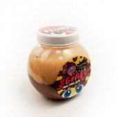 Лизун Slime Mega Mix мороженое + шоколад 500гр арт.S500-8