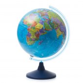 Глобус Земли политический, d=40 см Globen