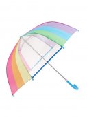 Зонт детский Mary Poppins Радуга 46 см 53765
