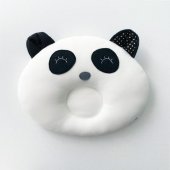 Подушка Панда классика LoveBabyToys