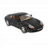AutoTime модель 2001 1:18 Porsche 911