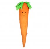 Мягкая игрушка FANCY Сплюшка Морковь 200 см арт.SPLM3