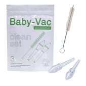Набор аксессуаров Baby-Vac Clean