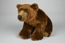 Мягкая игрушка LEOSCO Медведь 46 см