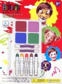 Pop-Up-Face 81063 Краски для росписи лица