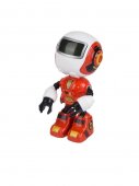 Робот OCIE MiniBot интерактивный оранжевый арт.OTG0890120