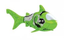Robofish 2501-7 РобоРыбка Акула (зеленая)