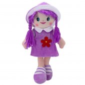 Кукла мягкая Amore Bello 25 см на батарейках, фразы на русском языке JB0572063