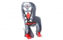 Кресло детское FRAACH P для крепления на багажник до 22 кг темно-синее арт. 280027