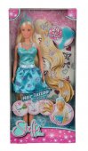 Кукла Steffi love Штеффи с наклейками для волос 29 см арт.5737106