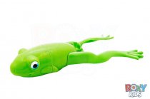 Roxy Kids Быстрая, дикая рыбка Froggy ТМ Turbo-Fish Froggy-116
