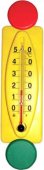 Сувенир "Термометр" П-16 "Светофор" ТУ У 33.2-14307481.027-2002