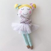 Кукла Молли-коллекция Цветные сны LoveBabyToys