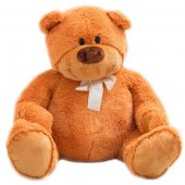 Мягкая игрушка Медведь Аркадий 150 см, коричневый арт.2069