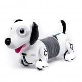 Собака-робот Дэкел на инфракрасном управлении арт.88570