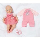 Игрушка my first Baby Annabell Кукла с допол.набором одежды, 36 см, кор. 794-333