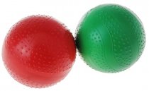 Мяч резиновый 38ЛП диаметр 75мм, Чебоксары