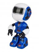 Робот OCIE MiniBot интерактивный синий арт.OTG0890120