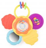 Развивающая игрушка Happy Baby "Candy Flo" 330092