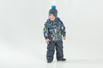 PicCo Костюм для мальчика СВ1703 PicCo Костюм для мальчика СВ1703